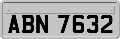 ABN7632