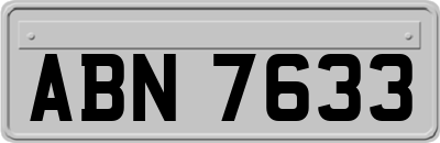 ABN7633