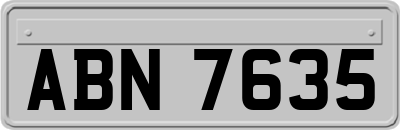 ABN7635