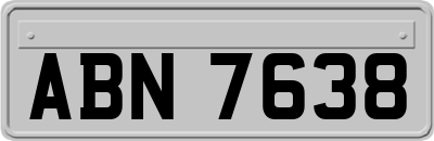 ABN7638