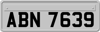 ABN7639