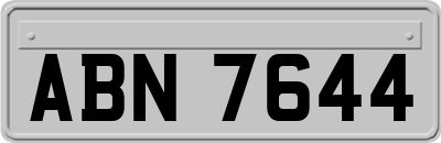 ABN7644