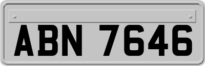 ABN7646