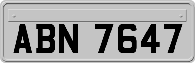 ABN7647