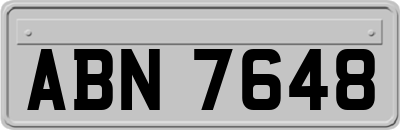 ABN7648