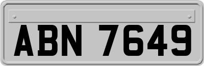 ABN7649