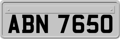 ABN7650
