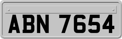 ABN7654