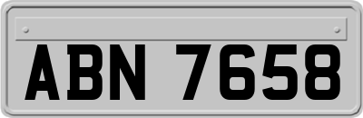 ABN7658