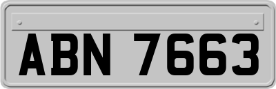 ABN7663