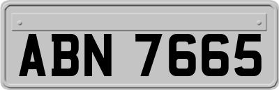 ABN7665