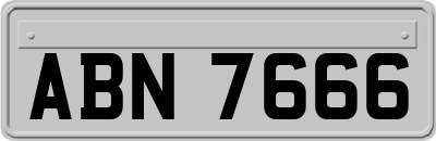 ABN7666