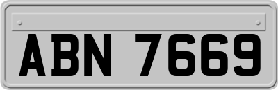 ABN7669