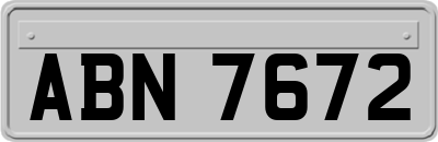 ABN7672