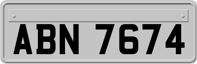 ABN7674