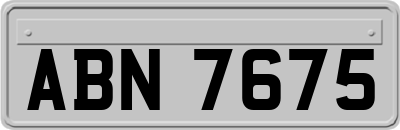 ABN7675