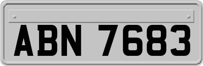 ABN7683