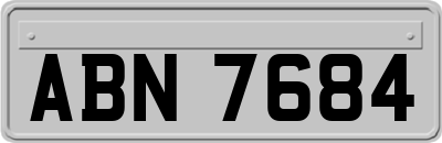 ABN7684