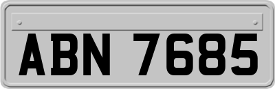 ABN7685