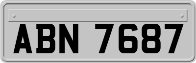 ABN7687