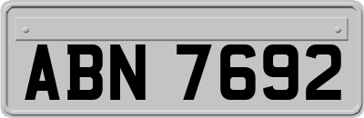 ABN7692