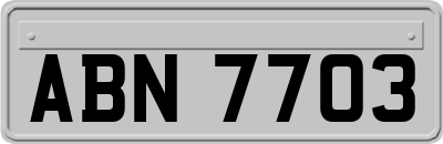 ABN7703