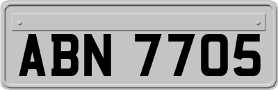 ABN7705