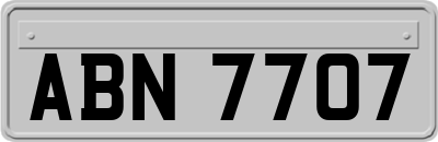 ABN7707