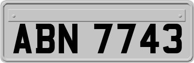 ABN7743
