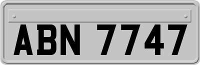 ABN7747