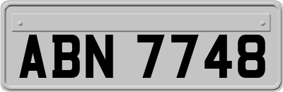 ABN7748