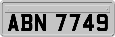 ABN7749