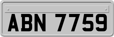 ABN7759