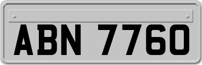 ABN7760
