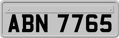 ABN7765