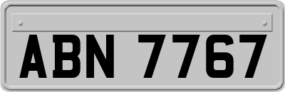 ABN7767