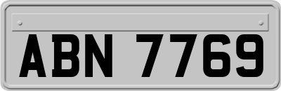ABN7769