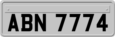 ABN7774