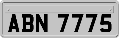ABN7775