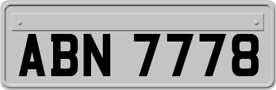 ABN7778