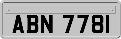 ABN7781