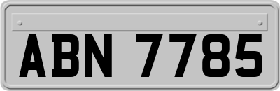 ABN7785