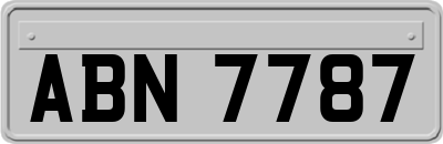 ABN7787