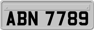 ABN7789