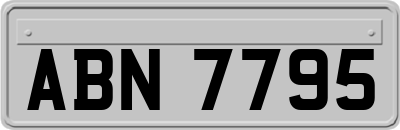 ABN7795