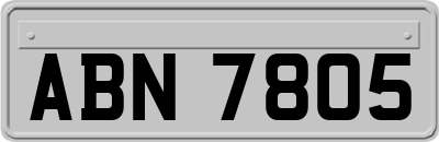 ABN7805