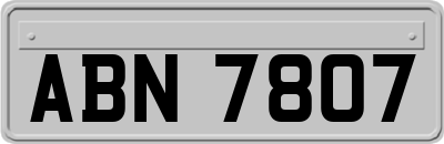 ABN7807