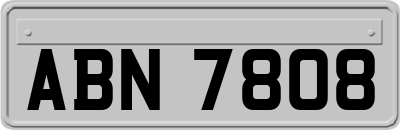 ABN7808