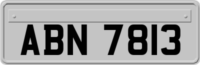 ABN7813
