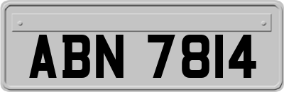 ABN7814